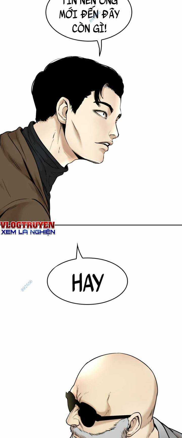 The Blob - Chapter 71 - Trang 25