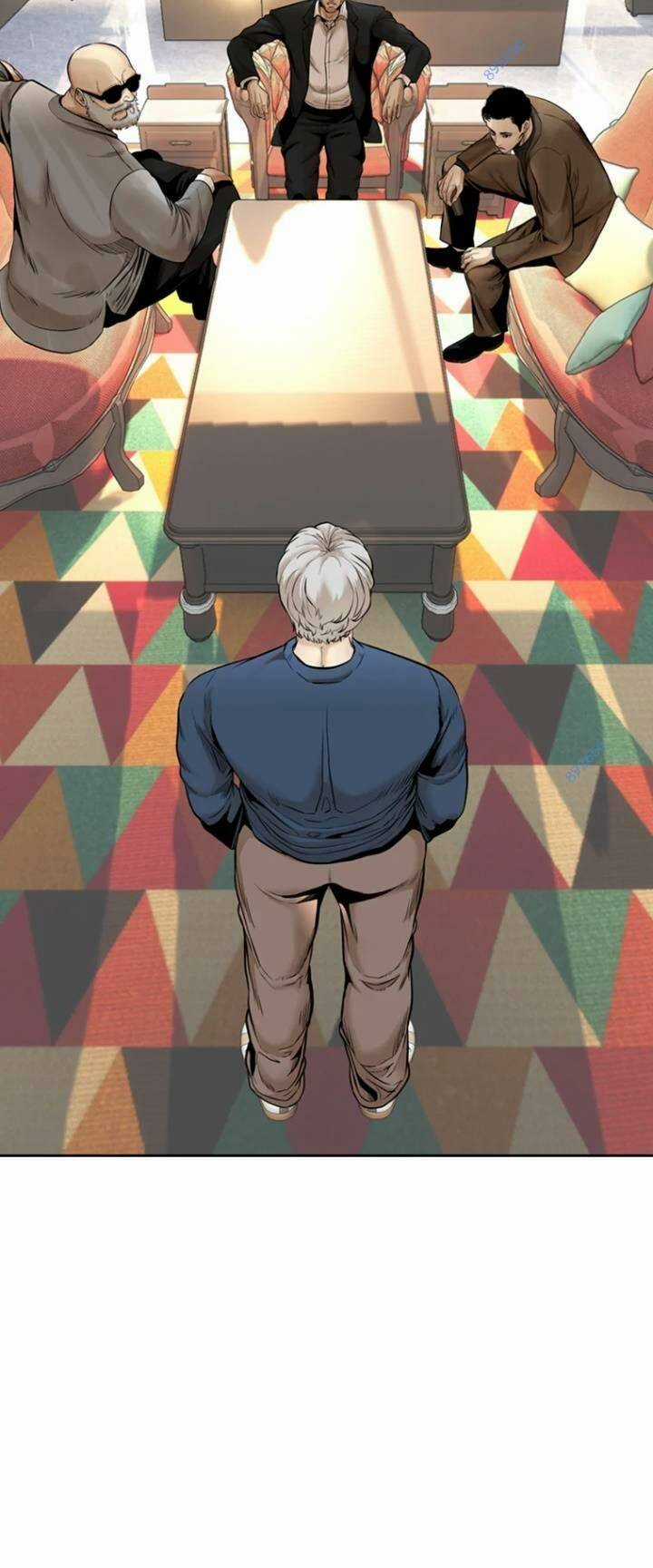 The Blob - Chapter 71 - Trang 27