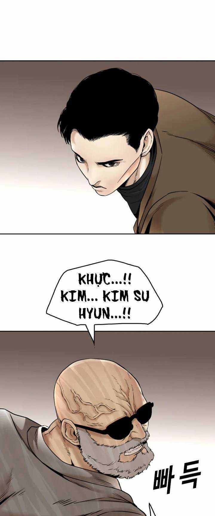 The Blob - Chapter 71 - Trang 28