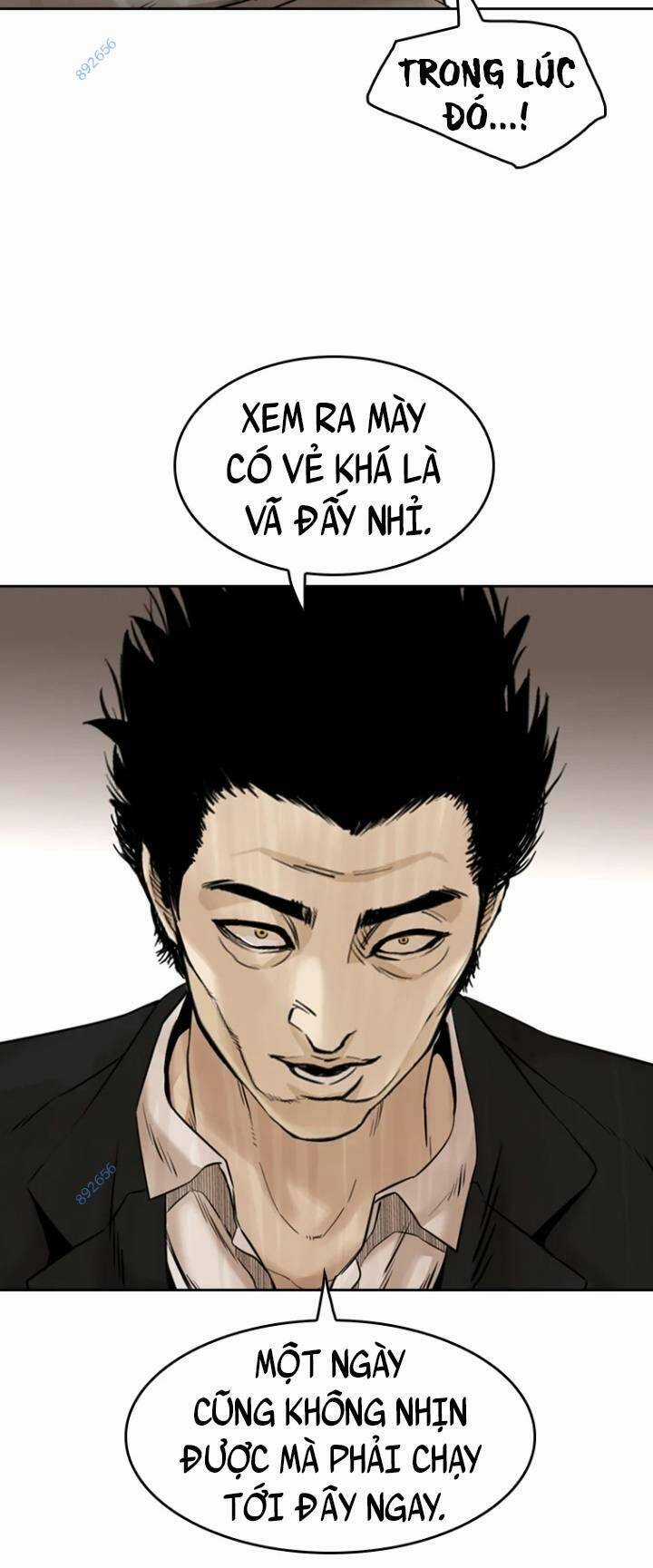 The Blob - Chapter 71 - Trang 29