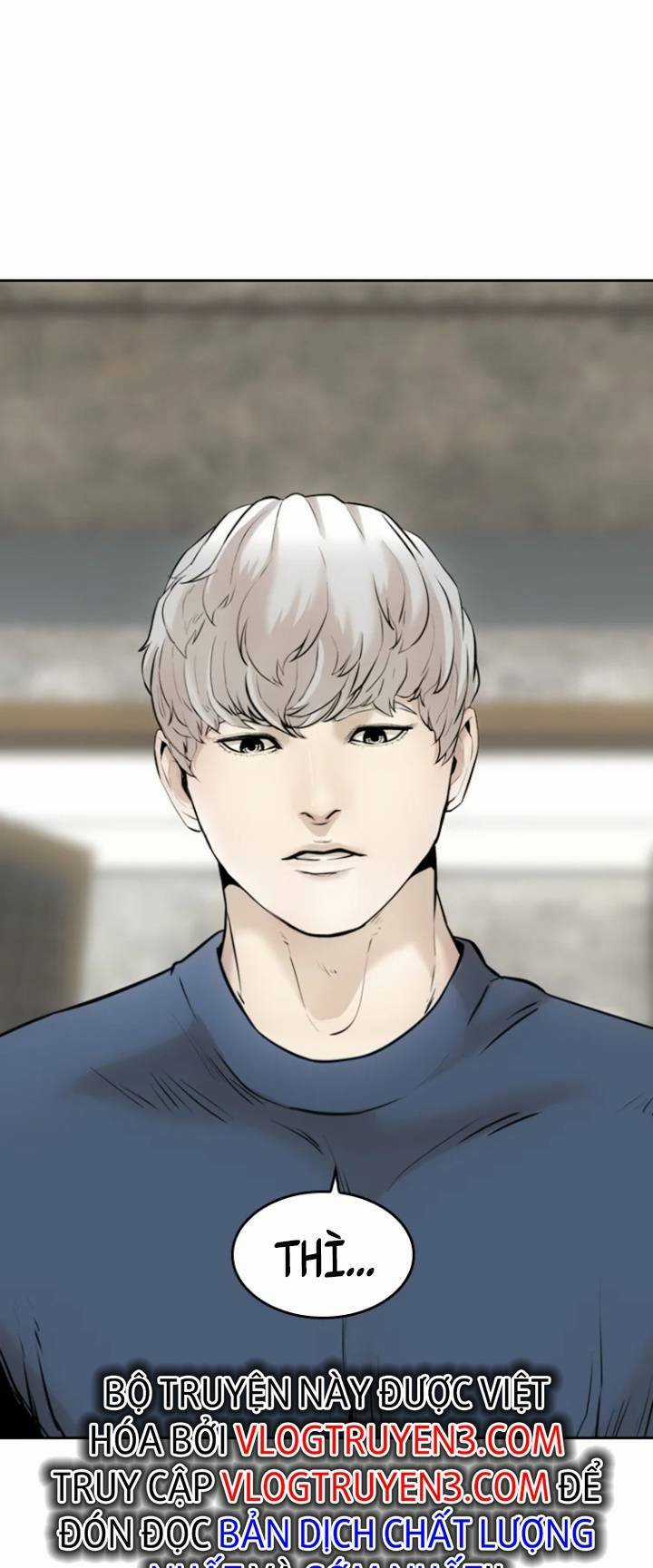 The Blob - Chapter 71 - Trang 30