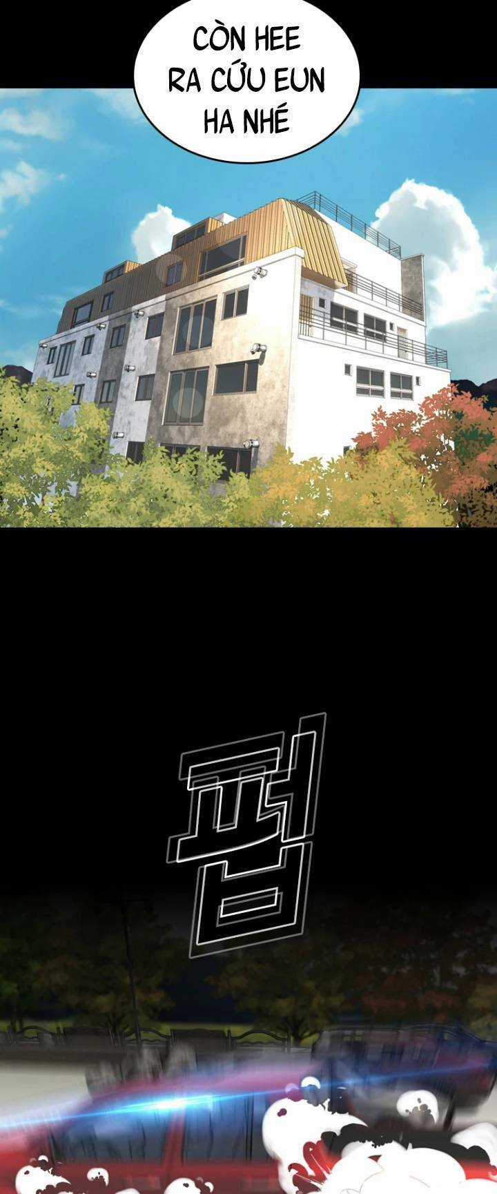 The Blob - Chapter 71 - Trang 4