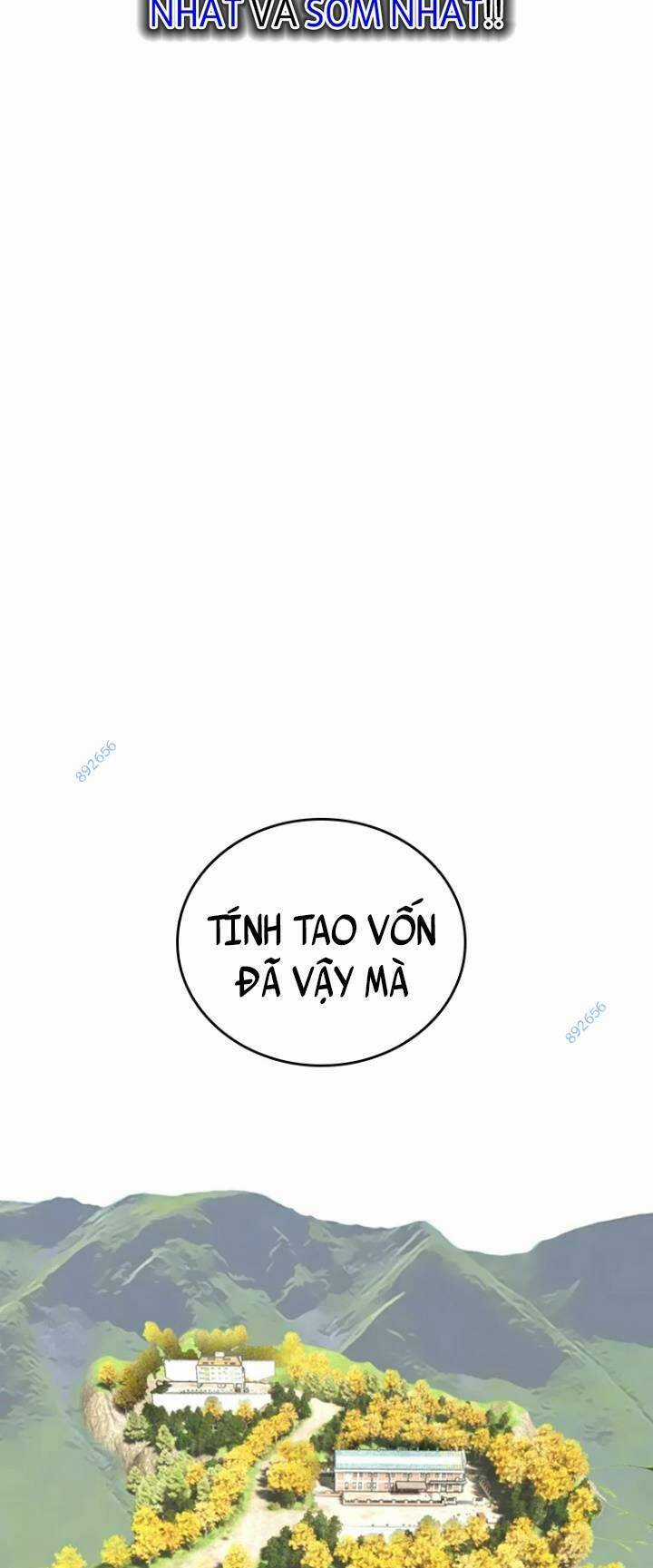 The Blob - Chapter 71 - Trang 31