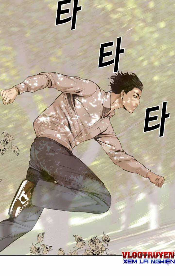 The Blob - Chapter 71 - Trang 34