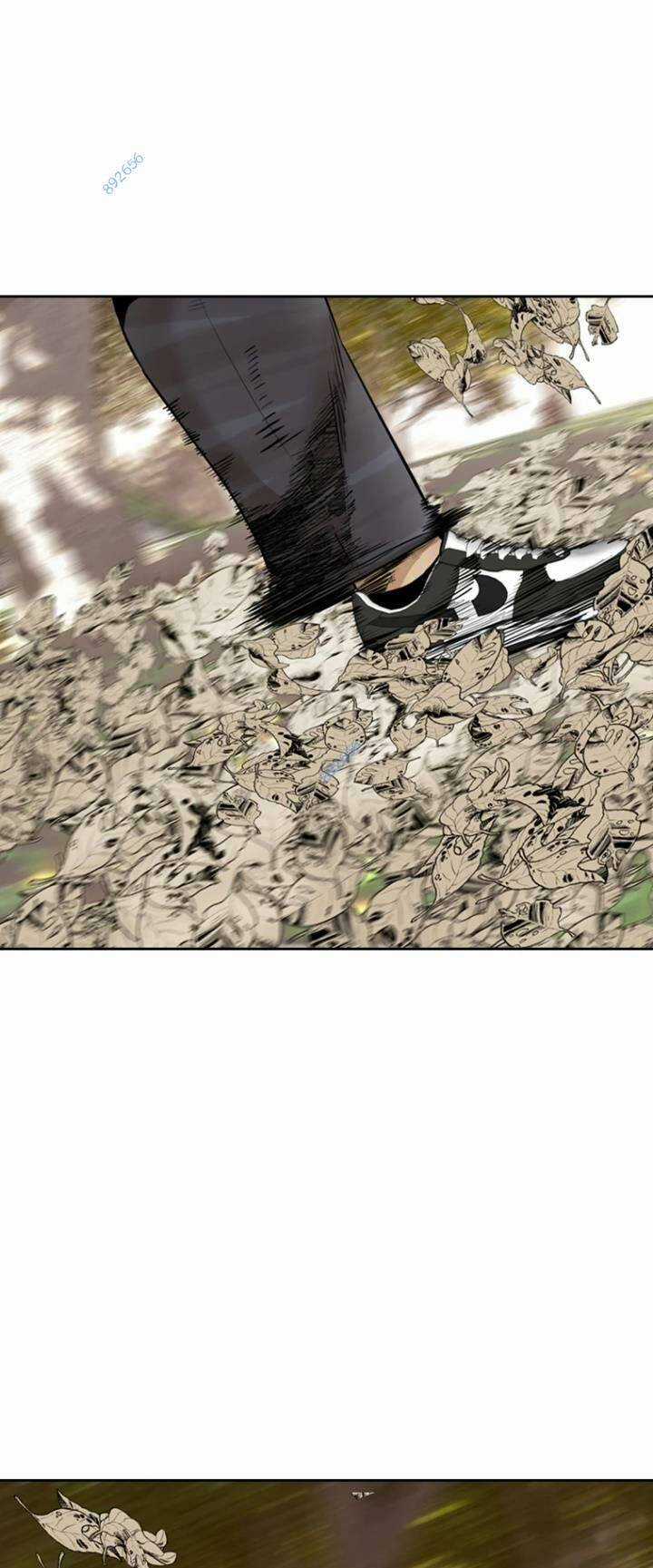 The Blob - Chapter 71 - Trang 35