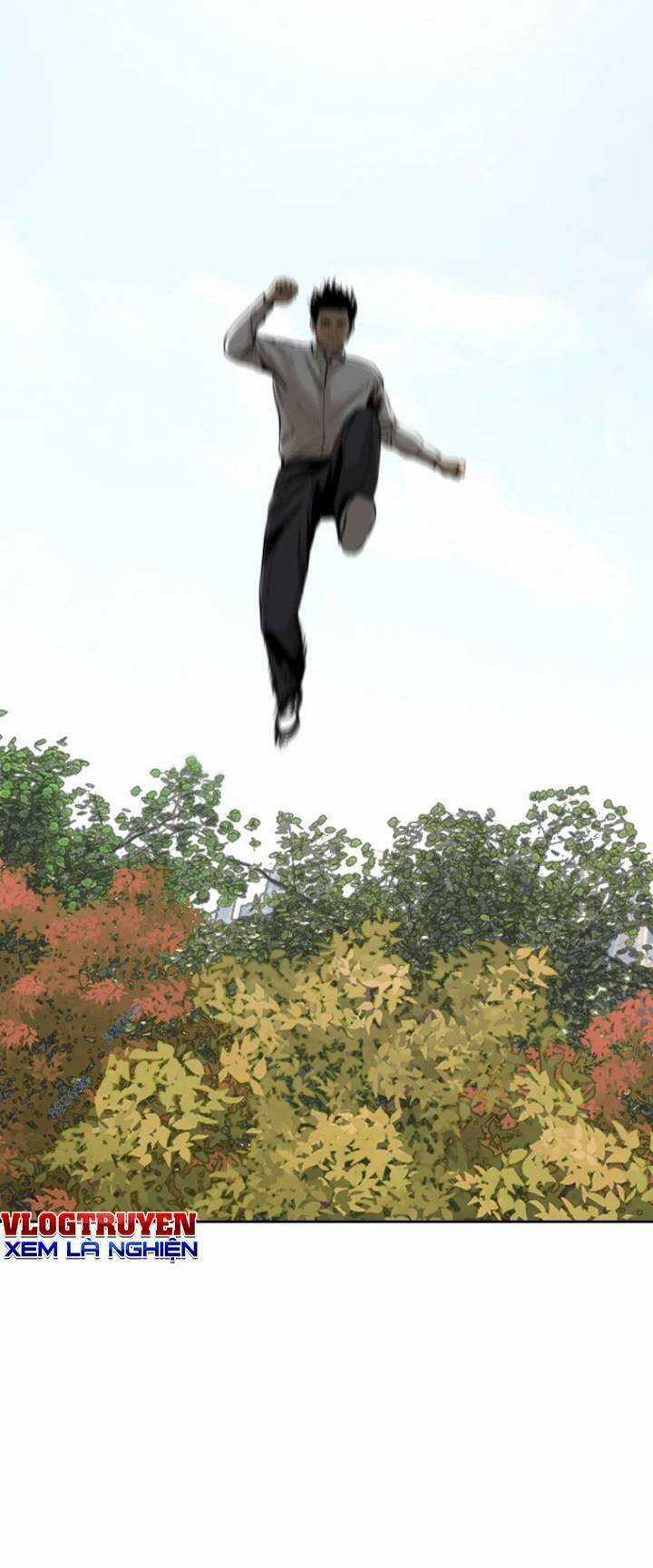 The Blob - Chapter 71 - Trang 37