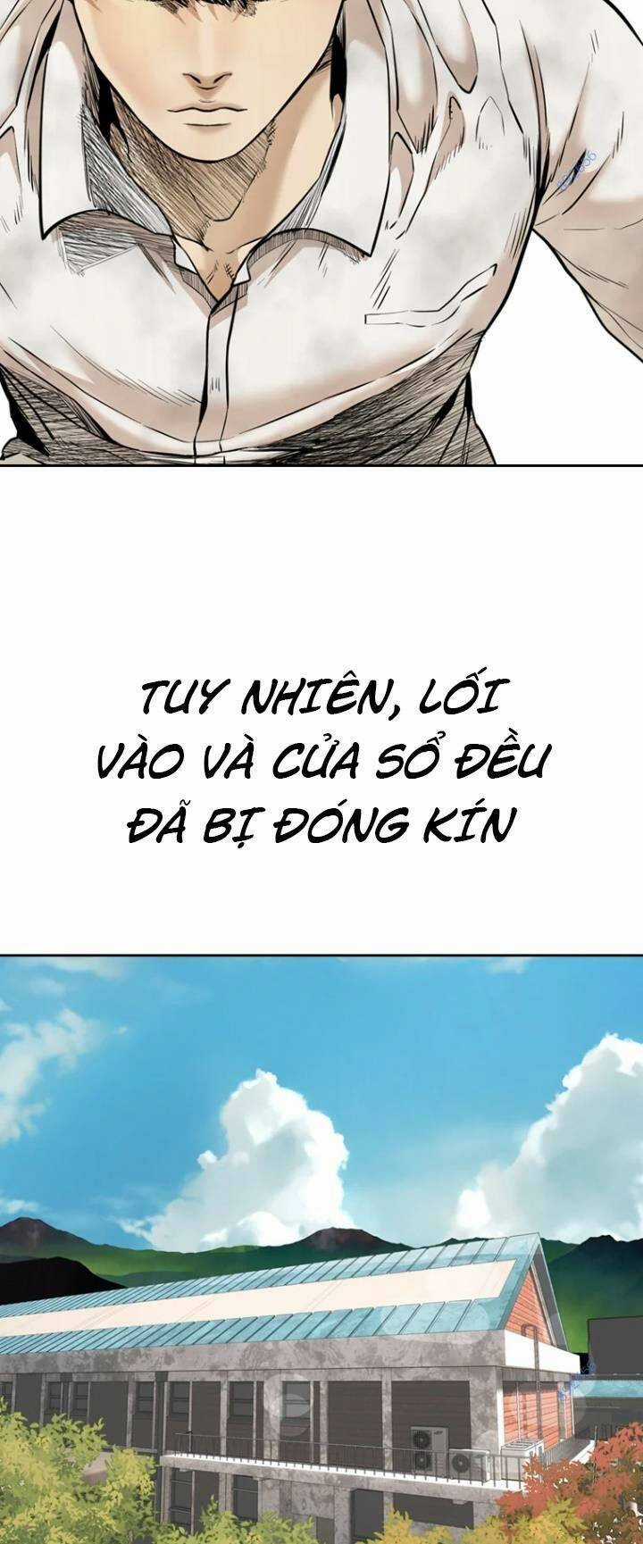 The Blob - Chapter 71 - Trang 41