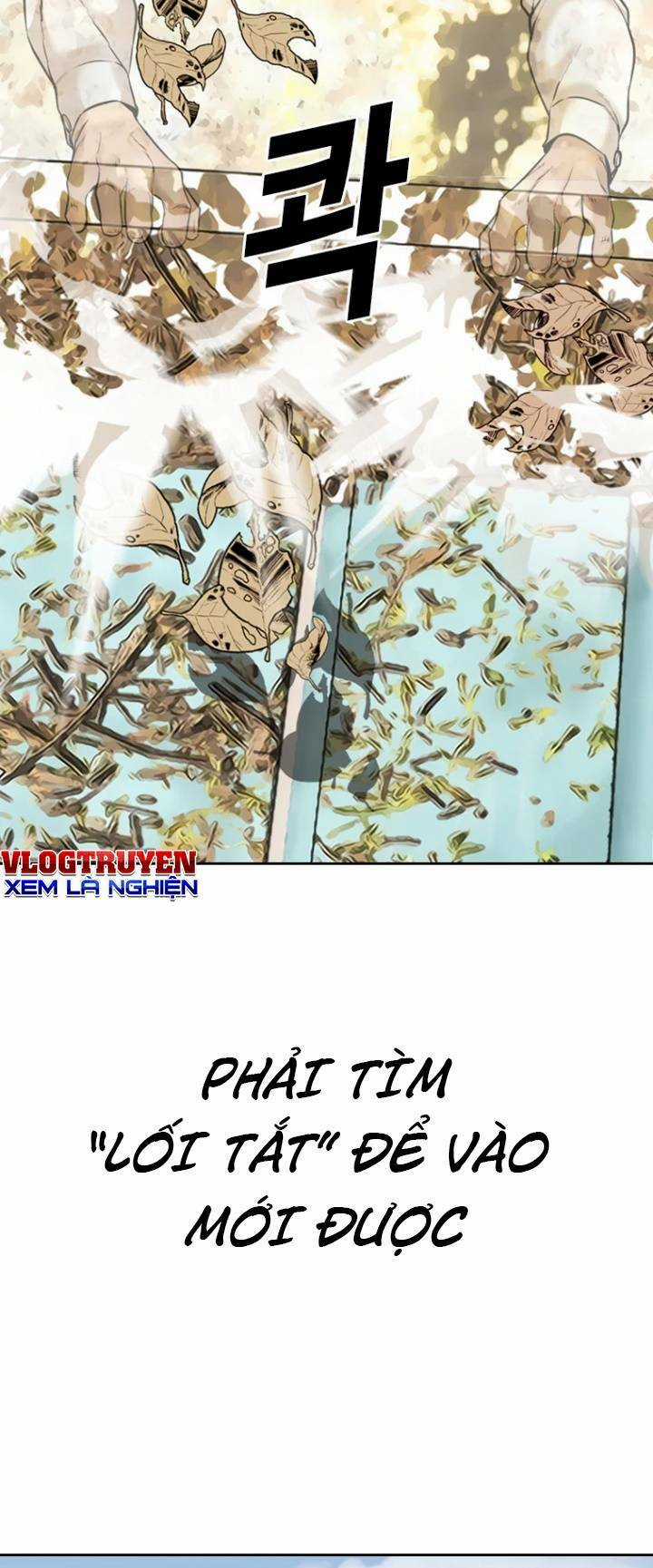 The Blob - Chapter 71 - Trang 44