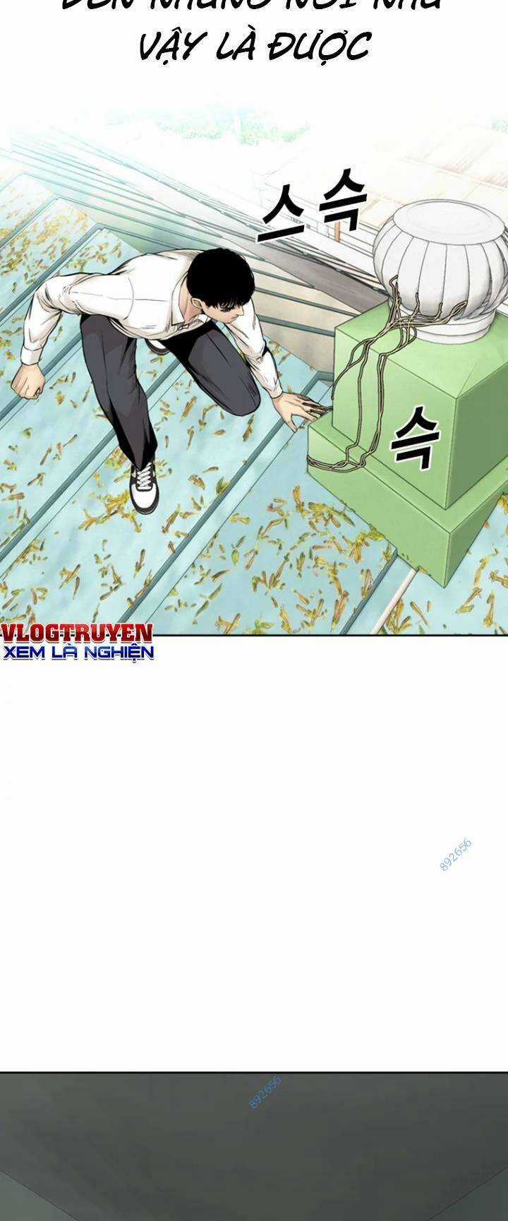 The Blob - Chapter 71 - Trang 47