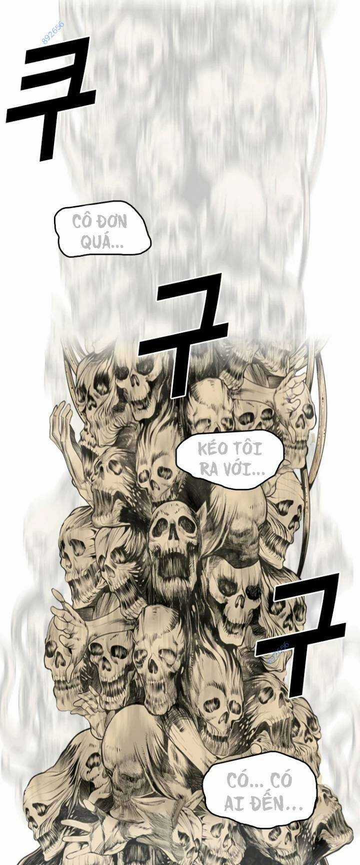 The Blob - Chapter 71 - Trang 53