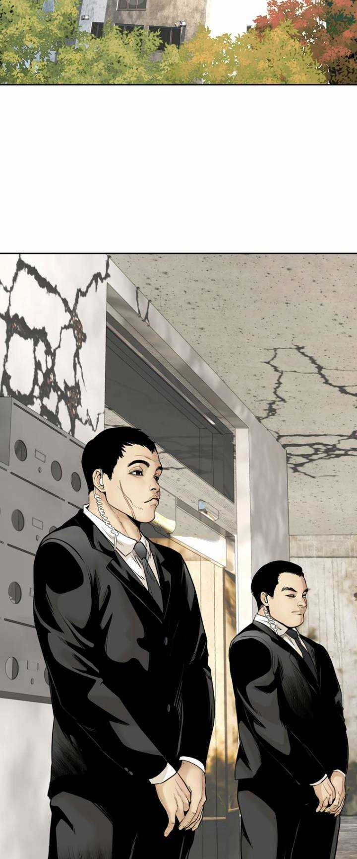 The Blob - Chapter 71 - Trang 62