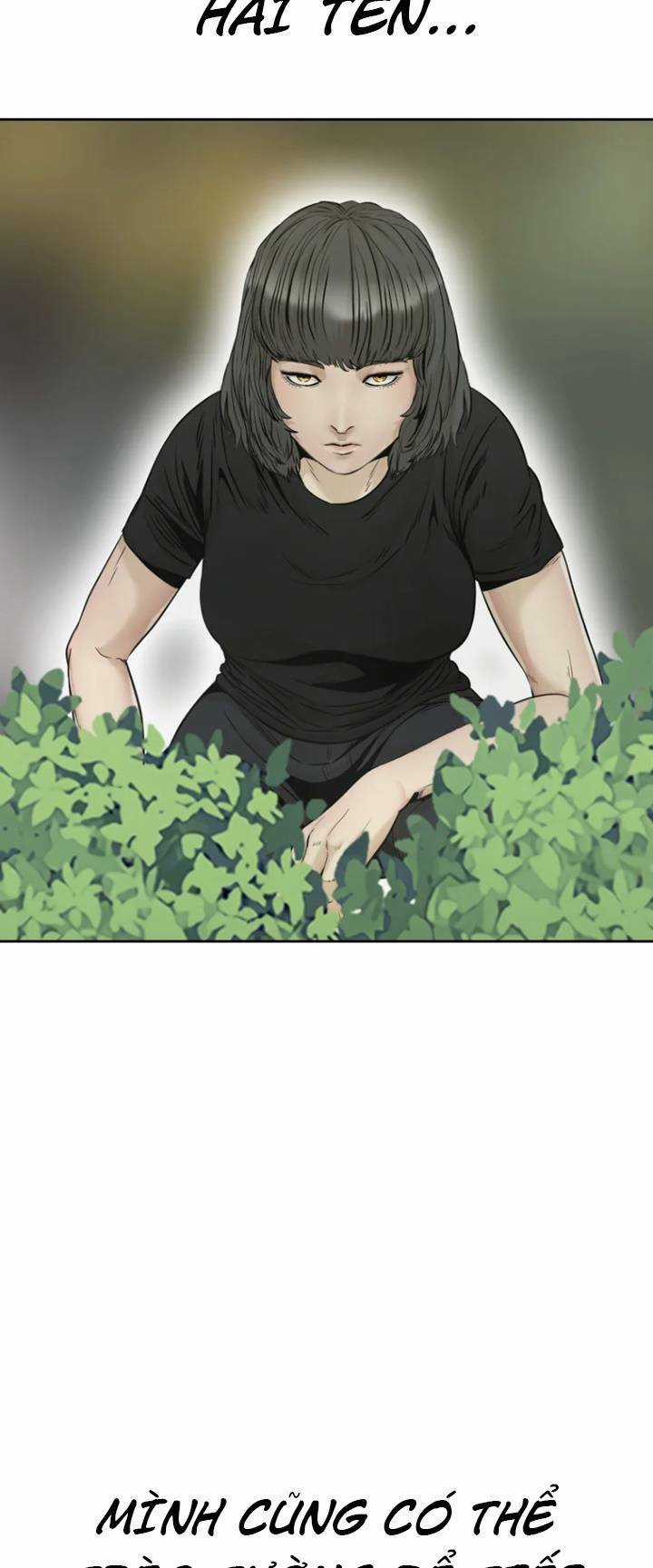 The Blob - Chapter 71 - Trang 64