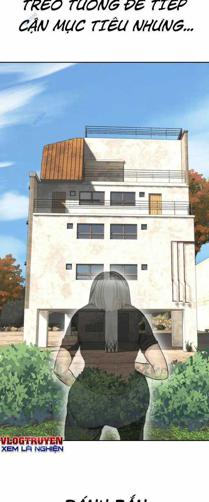 The Blob - Chapter 71 - Trang 65