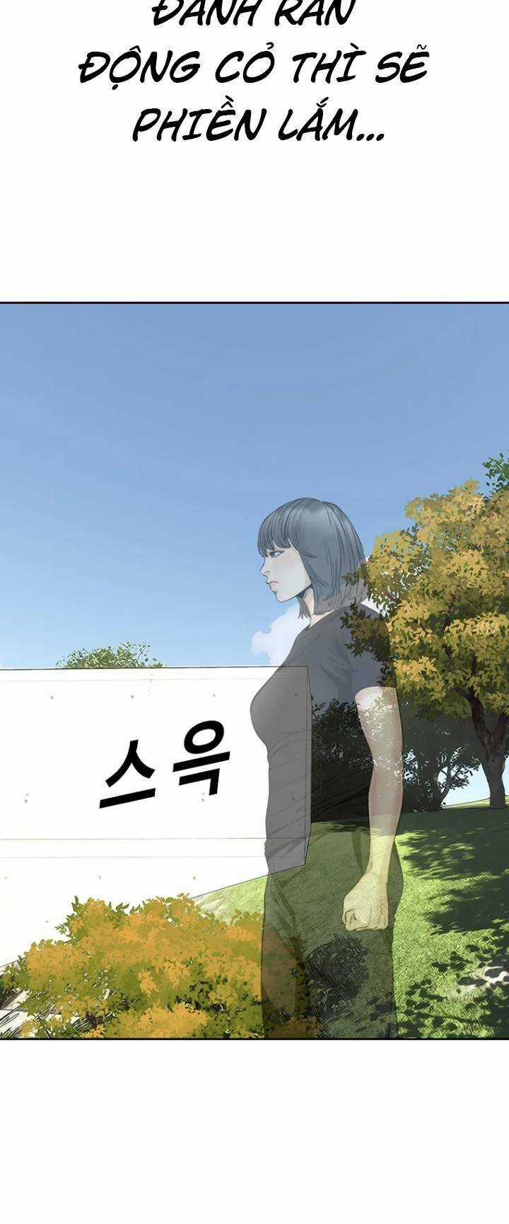 The Blob - Chapter 71 - Trang 66