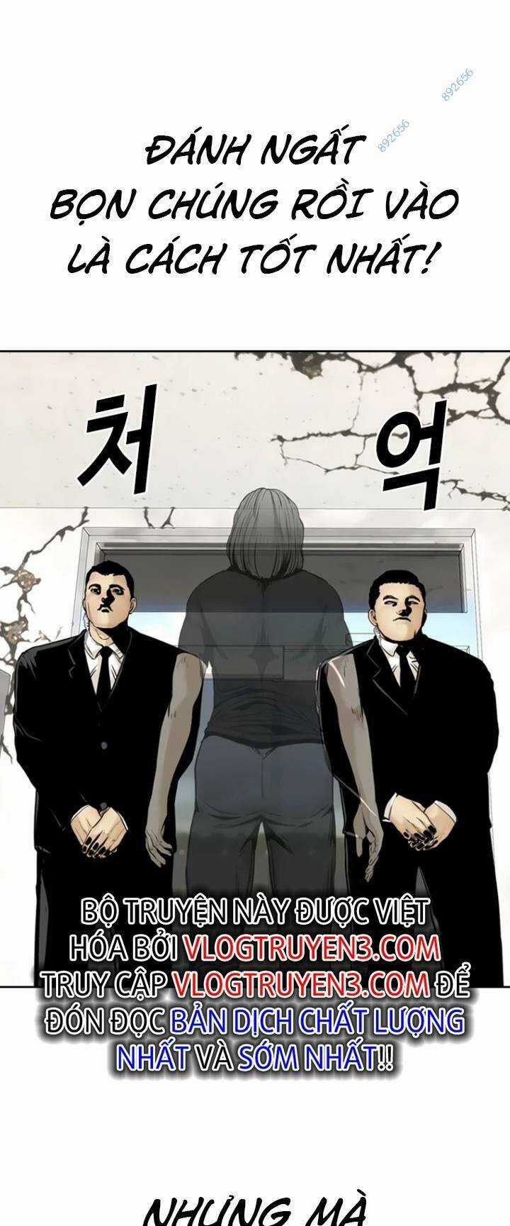 The Blob - Chapter 71 - Trang 67