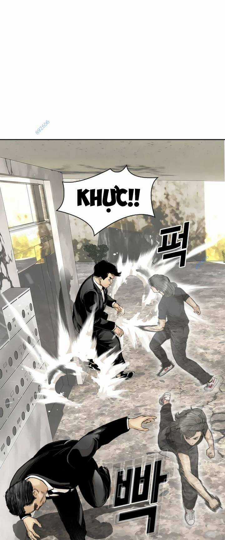 The Blob - Chapter 71 - Trang 69