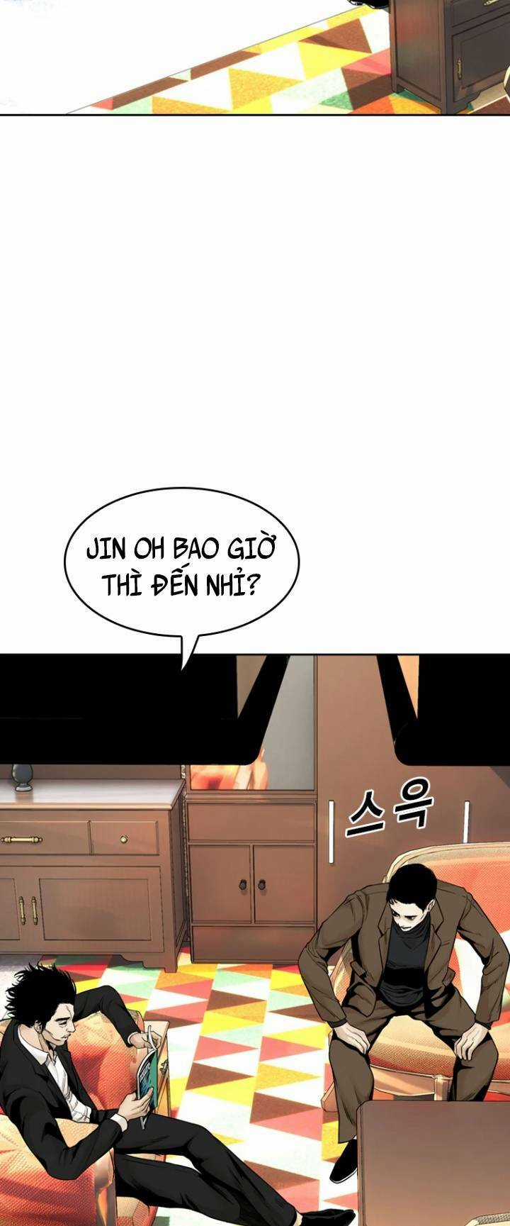 The Blob - Chapter 71 - Trang 8