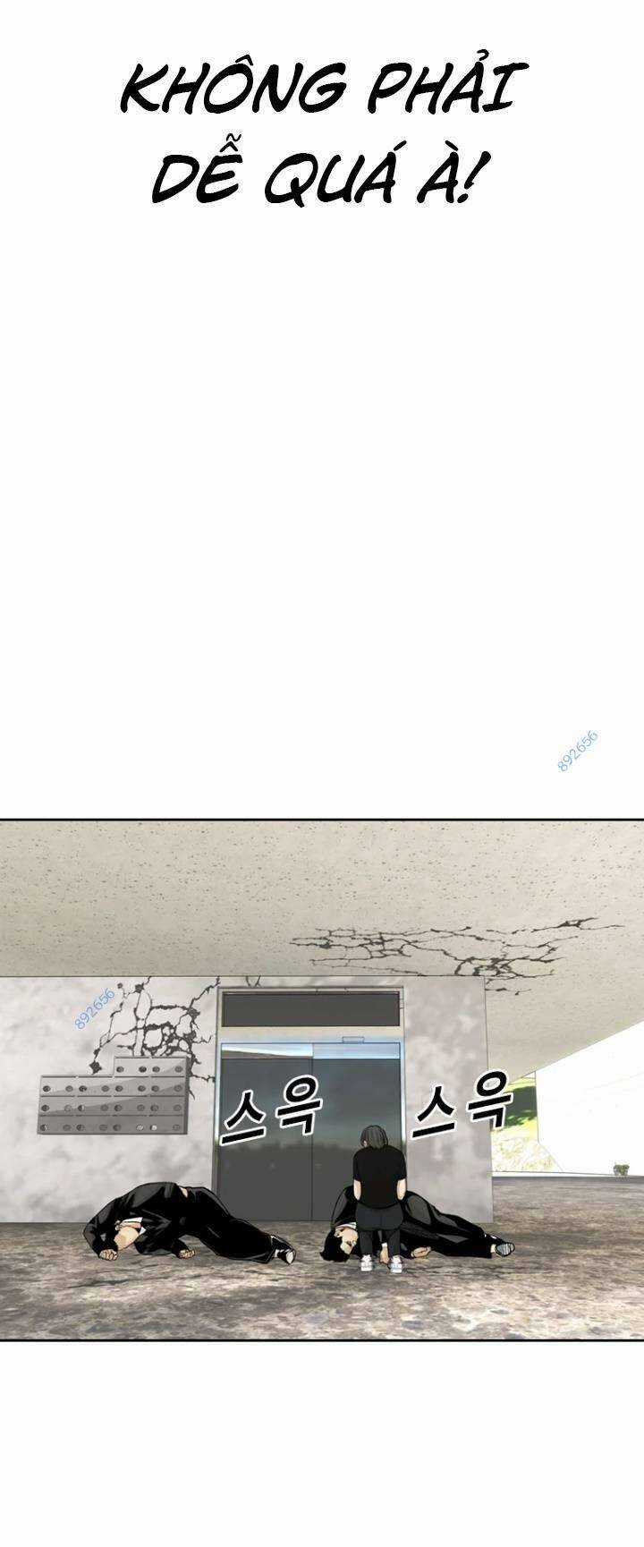 The Blob - Chapter 71 - Trang 71