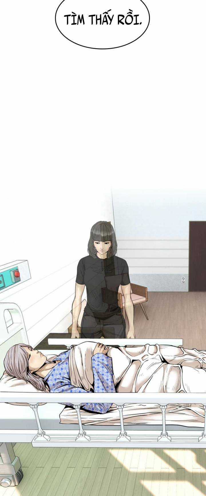 The Blob - Chapter 71 - Trang 78