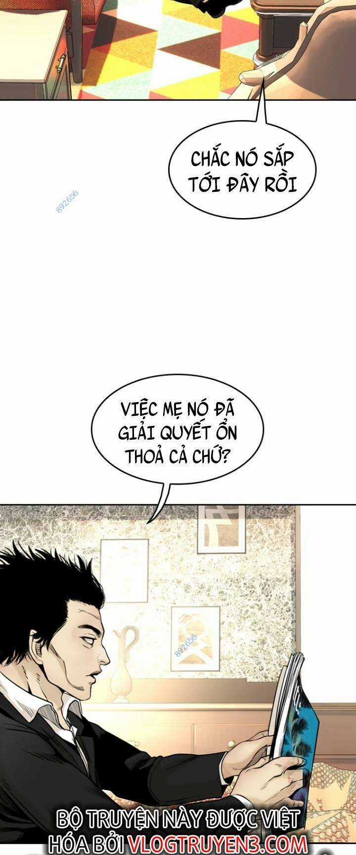 The Blob - Chapter 71 - Trang 9