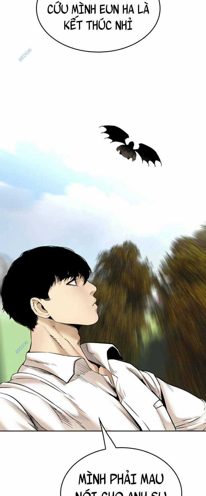 The Blob - Chapter 71 - Trang 87