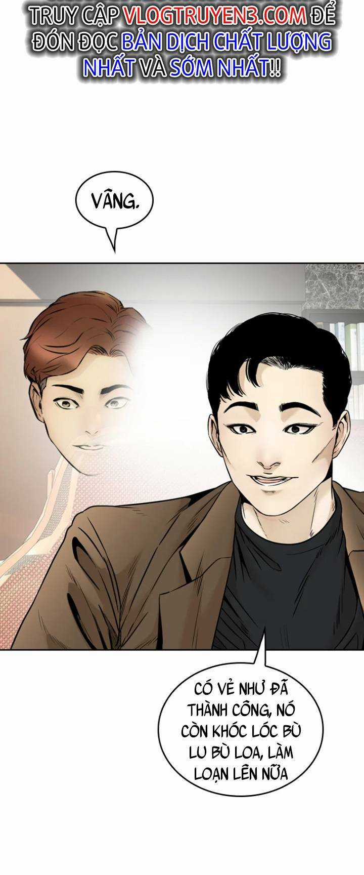 The Blob - Chapter 71 - Trang 10