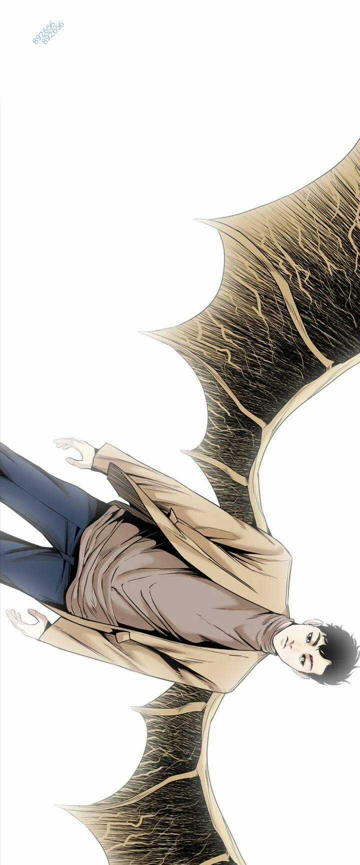 The Blob - Chapter 71 - Trang 91