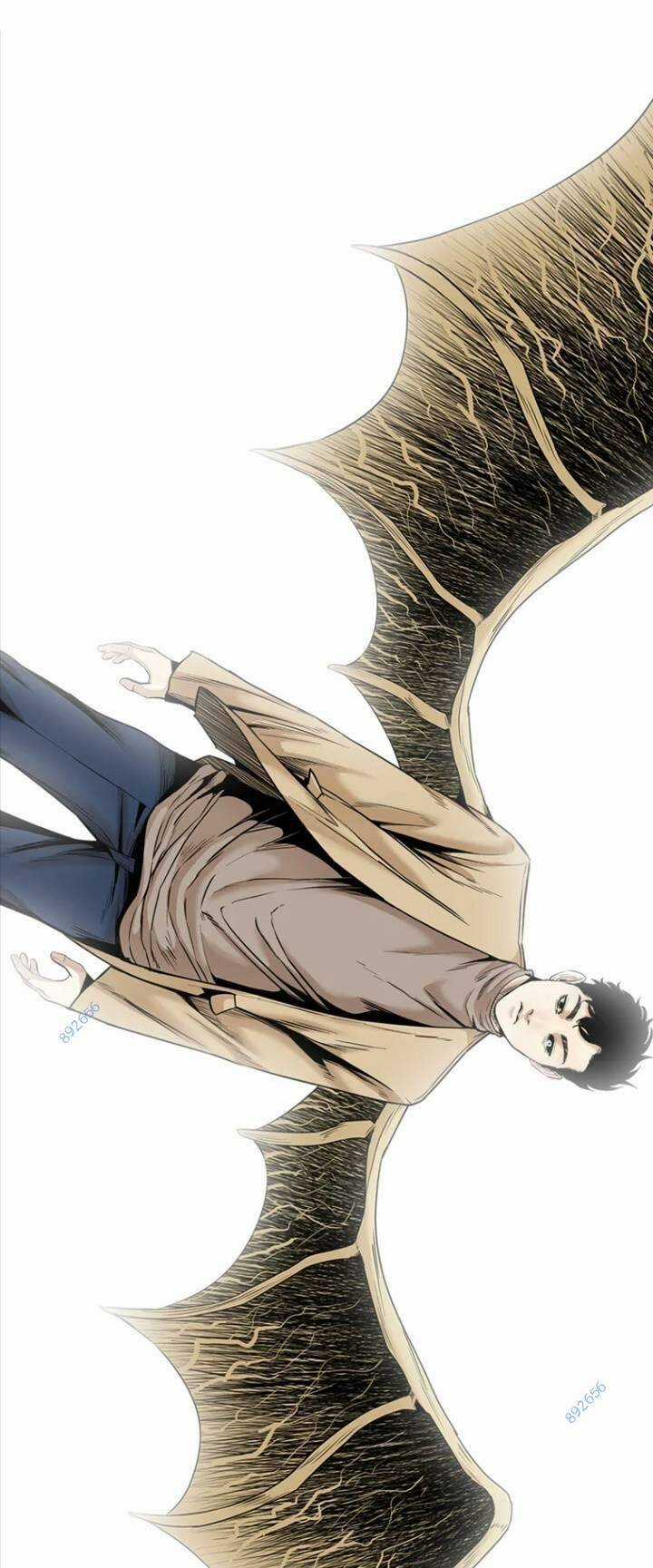 The Blob - Chapter 72 - Trang 1