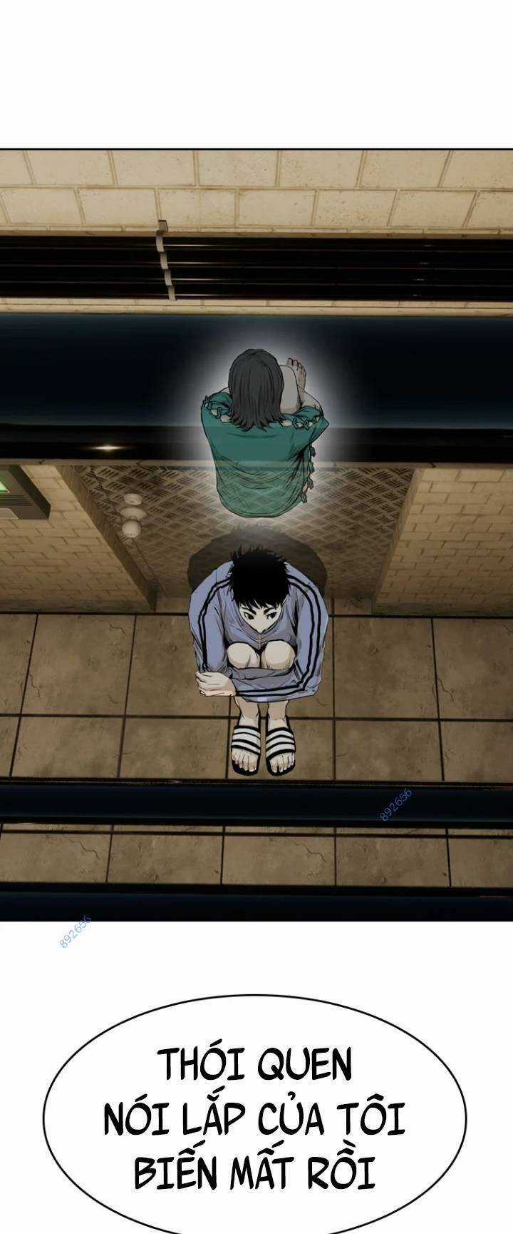 The Blob - Chapter 72 - Trang 13