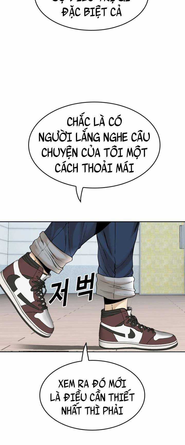 The Blob - Chapter 72 - Trang 16