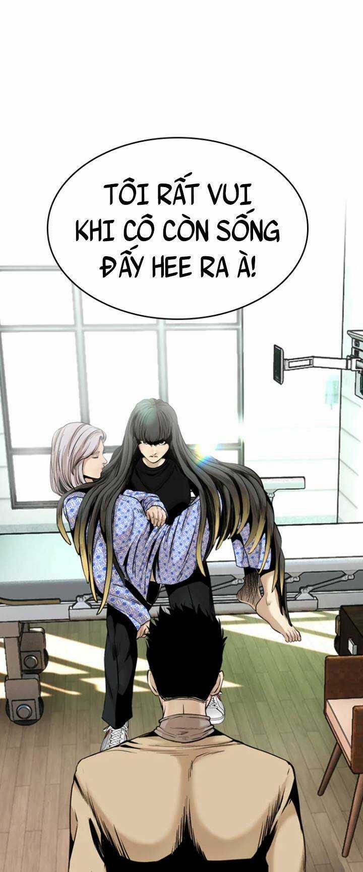 The Blob - Chapter 72 - Trang 18