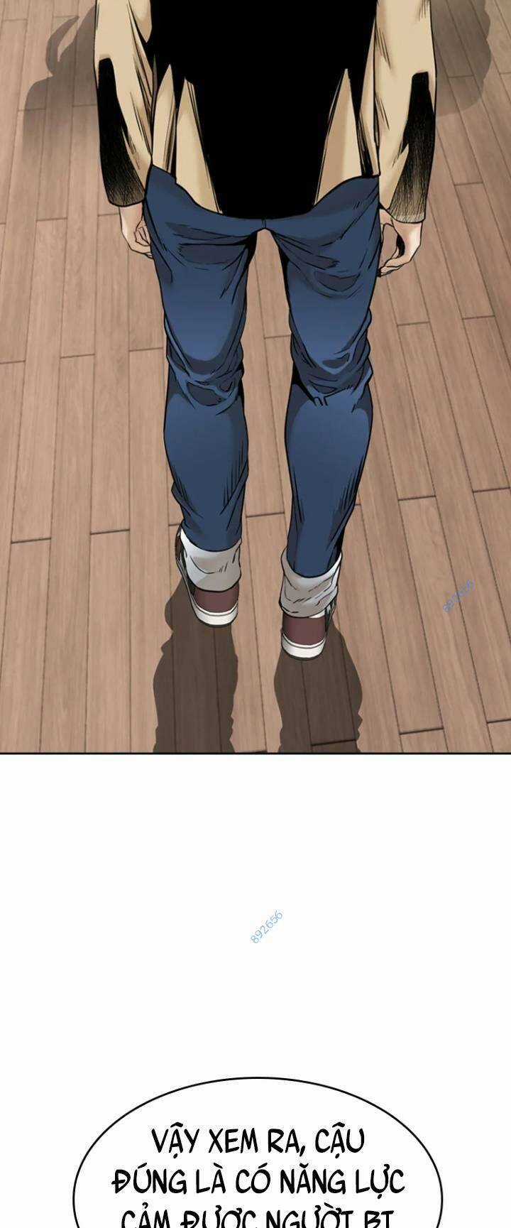 The Blob - Chapter 72 - Trang 19