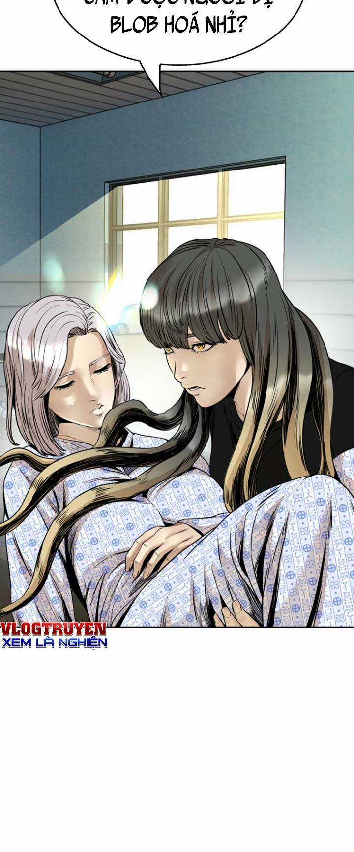 The Blob - Chapter 72 - Trang 20