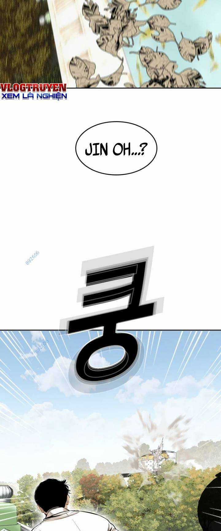The Blob - Chapter 72 - Trang 3