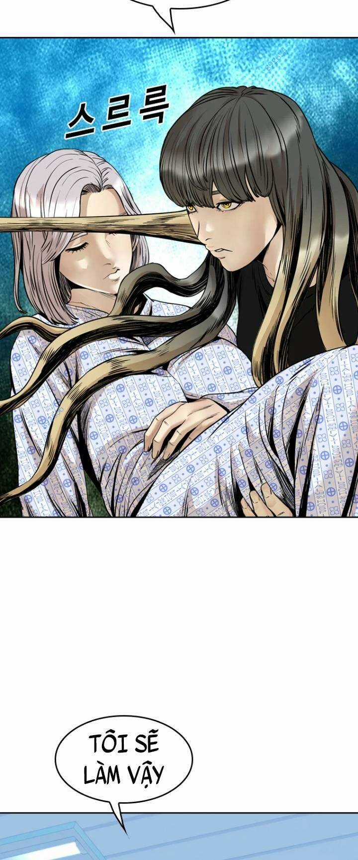 The Blob - Chapter 72 - Trang 23