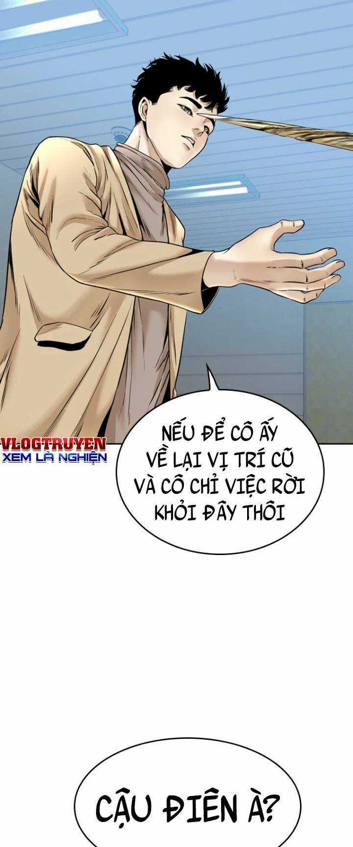 The Blob - Chapter 72 - Trang 24