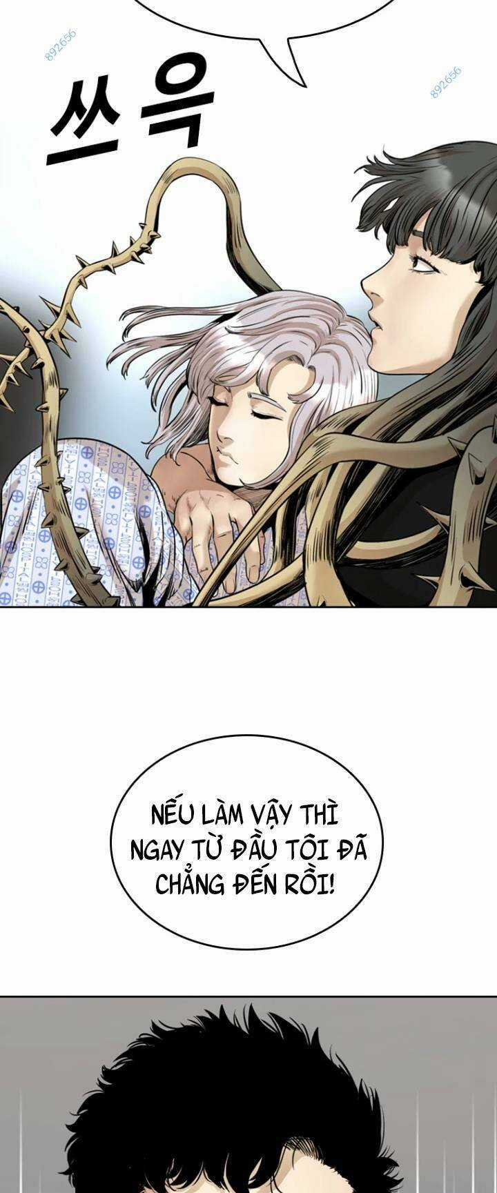 The Blob - Chapter 72 - Trang 25