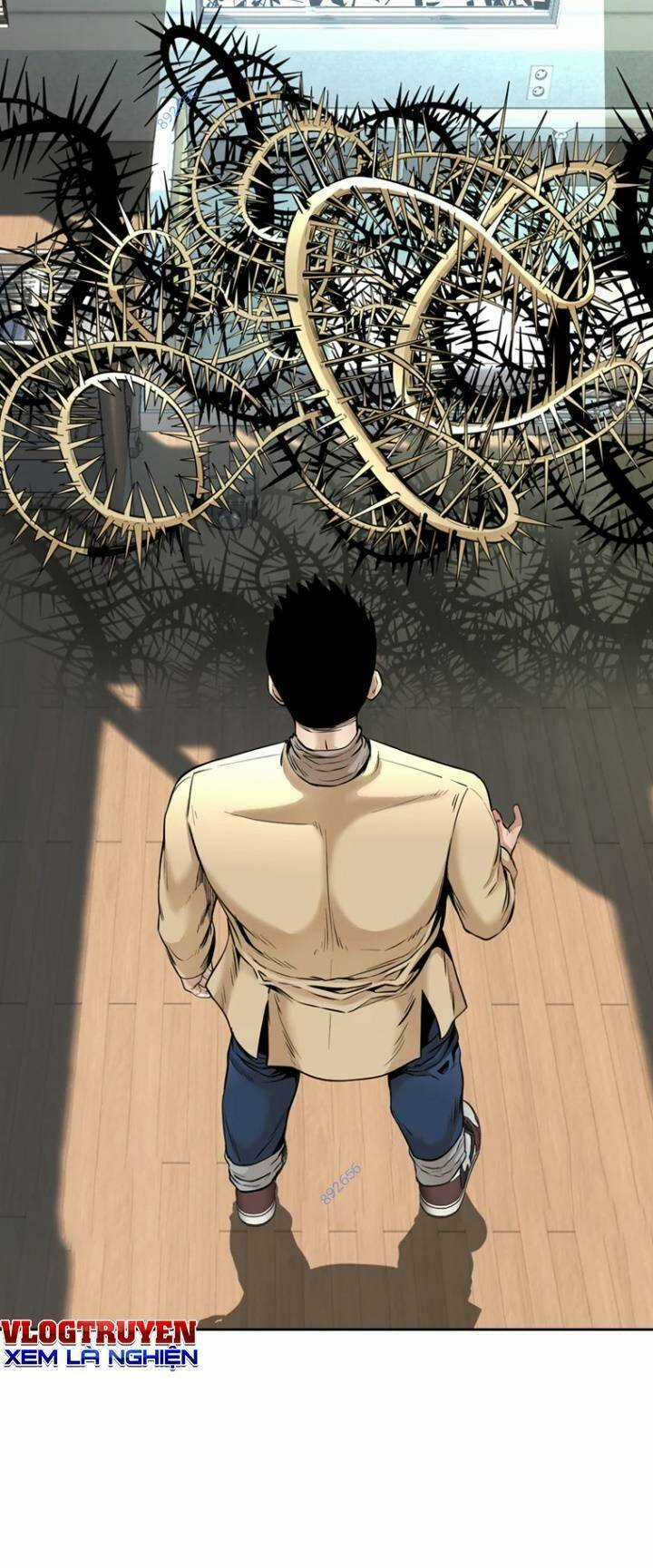 The Blob - Chapter 72 - Trang 27