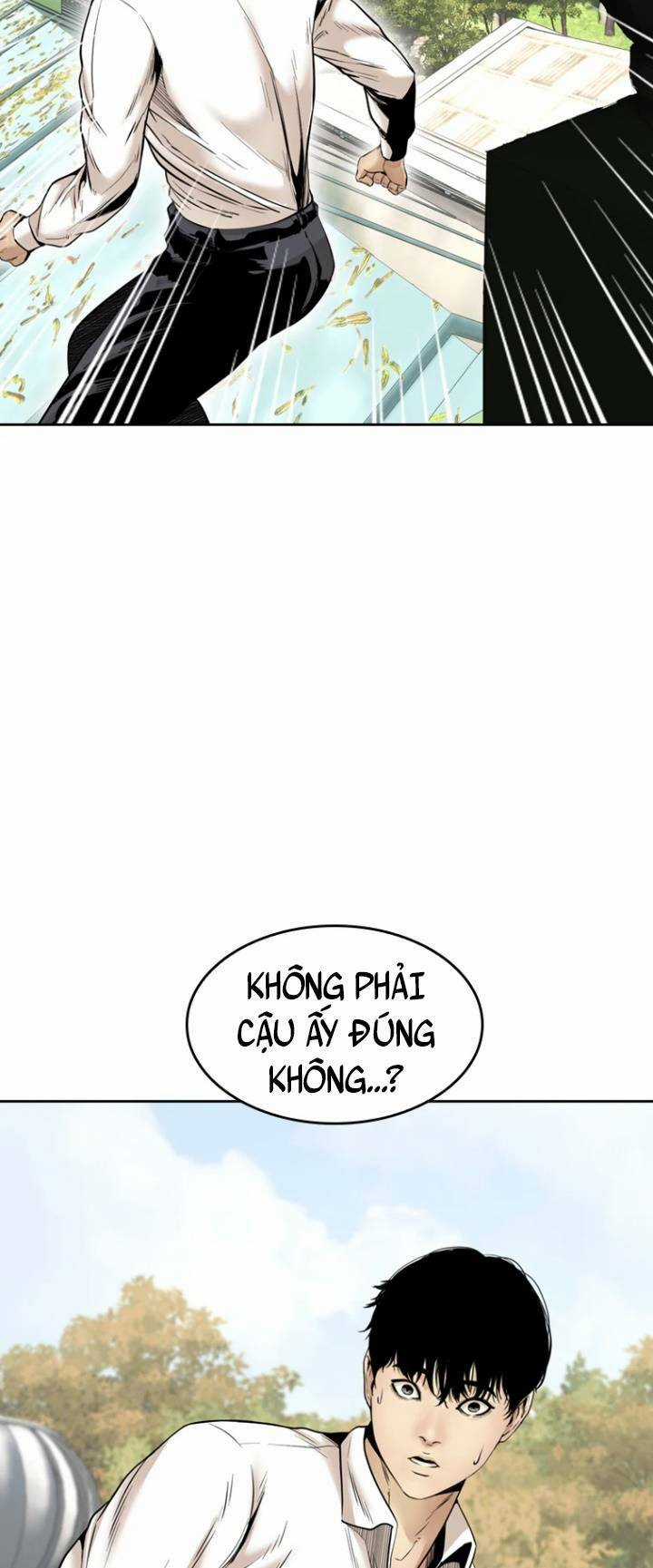 The Blob - Chapter 72 - Trang 4
