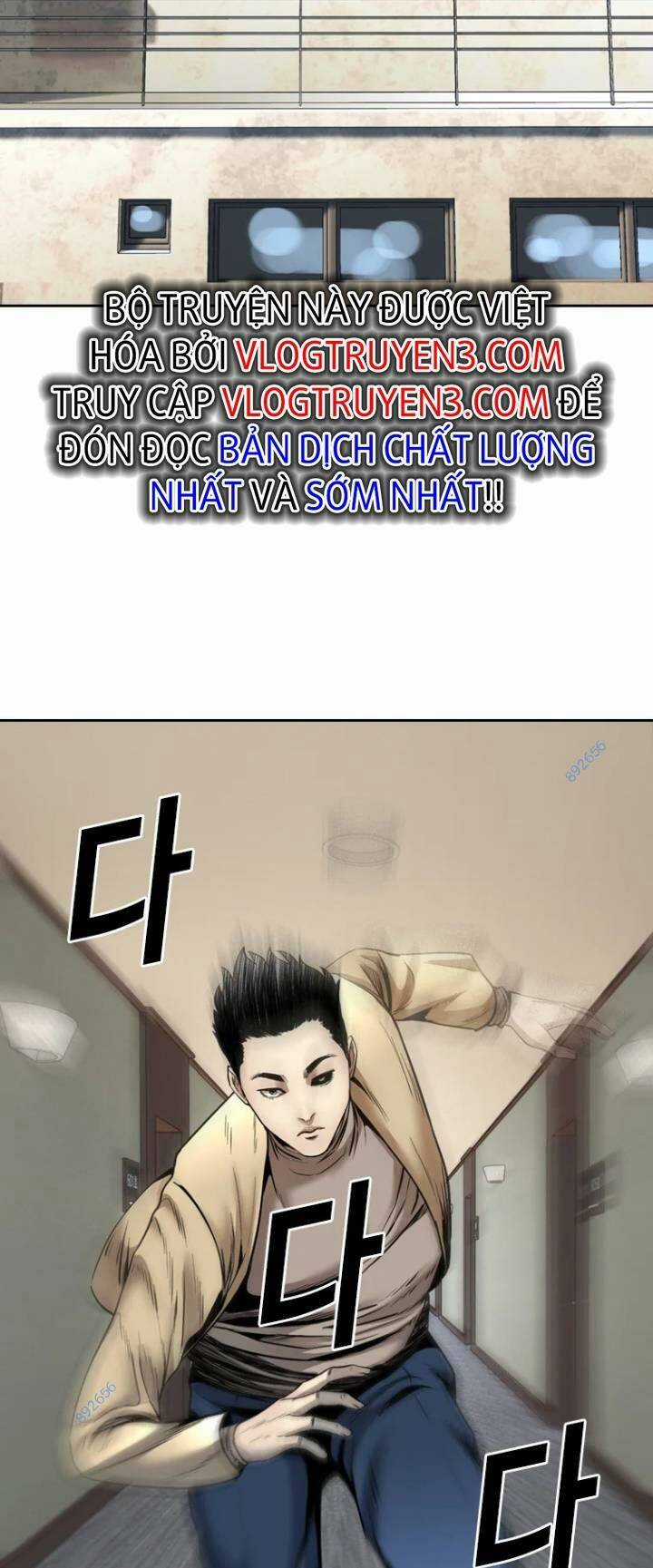 The Blob - Chapter 72 - Trang 31