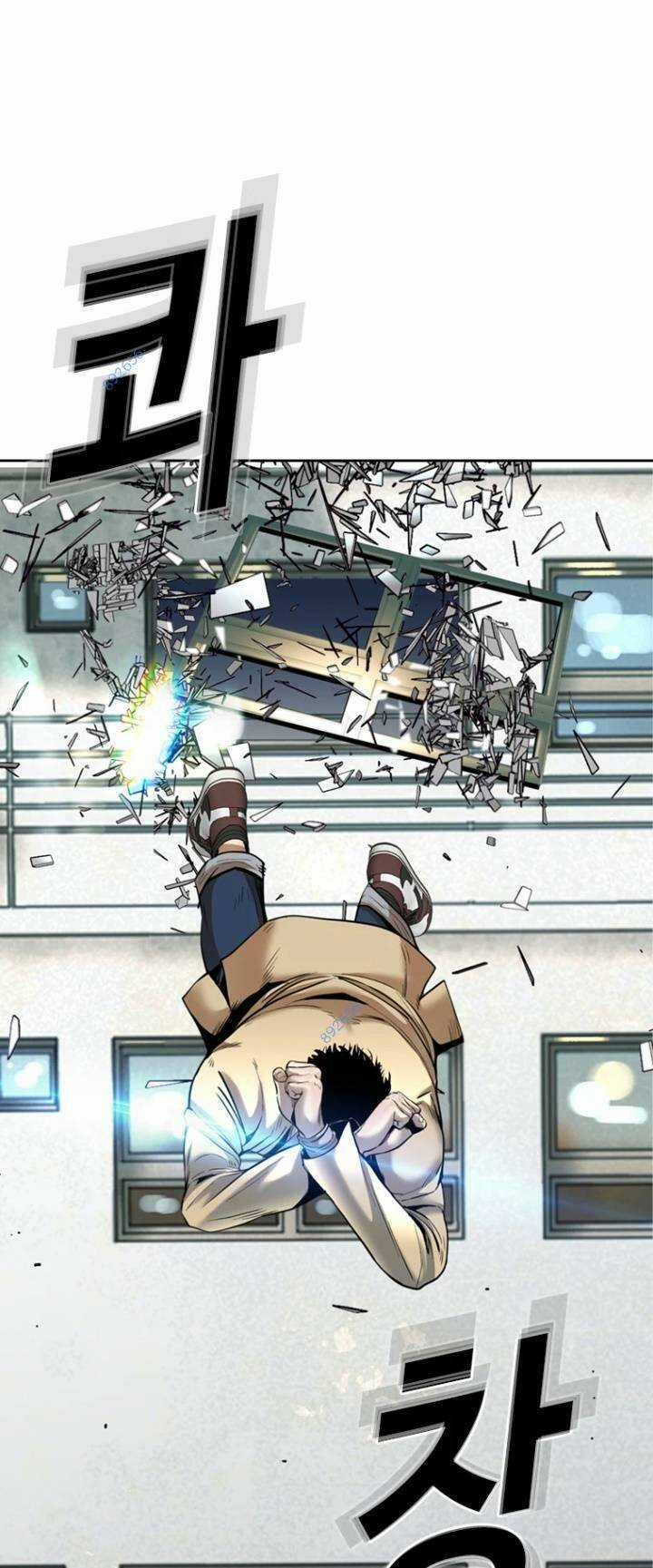 The Blob - Chapter 72 - Trang 33