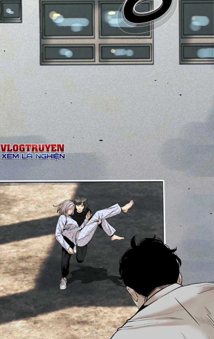 The Blob - Chapter 72 - Trang 34