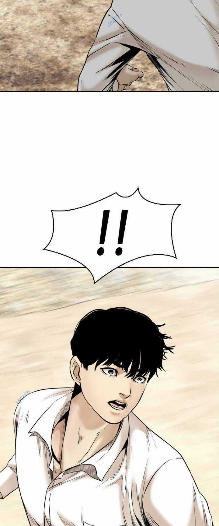 The Blob - Chapter 72 - Trang 35