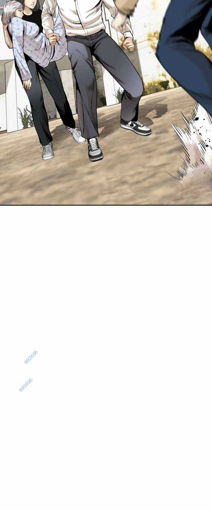 The Blob - Chapter 72 - Trang 37