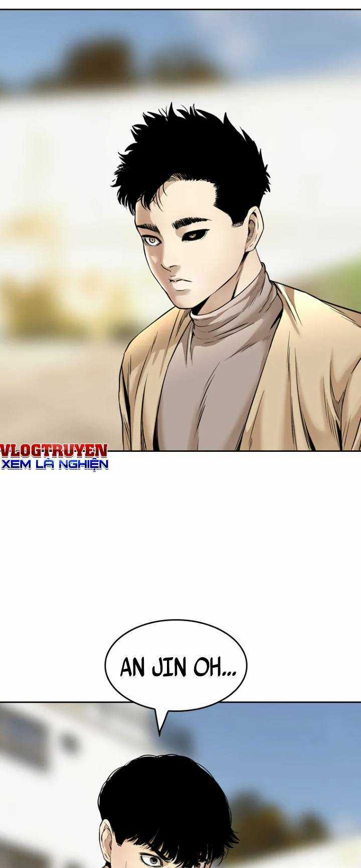 The Blob - Chapter 72 - Trang 38