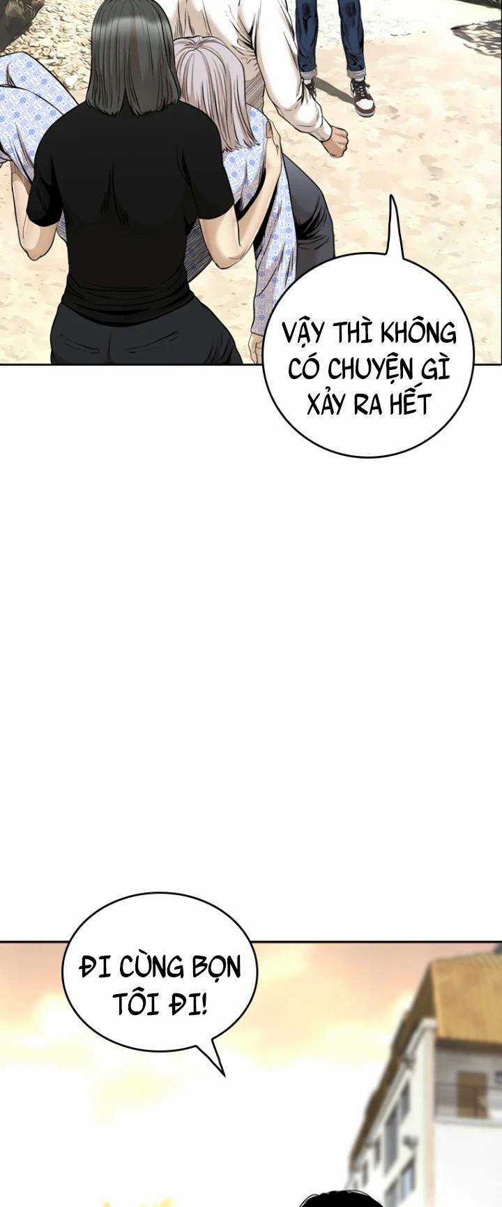 The Blob - Chapter 72 - Trang 40