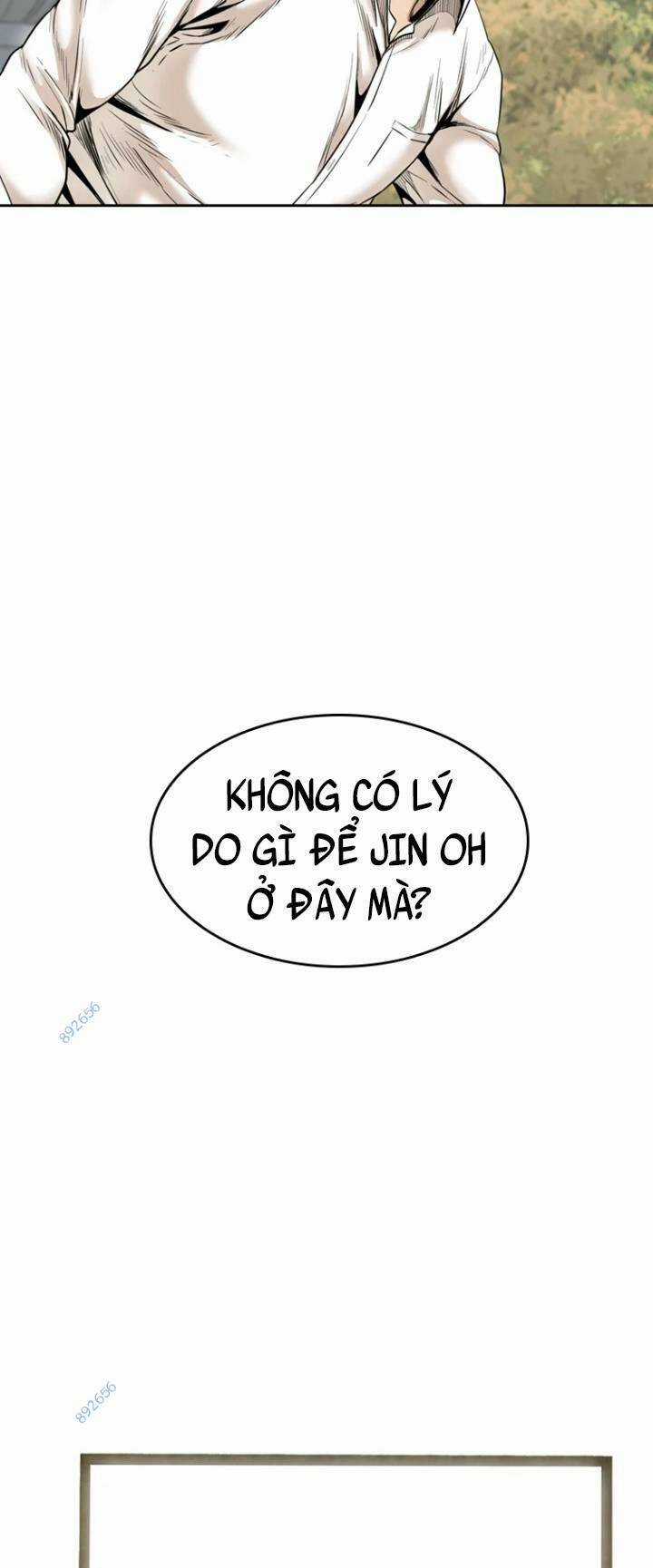 The Blob - Chapter 72 - Trang 5