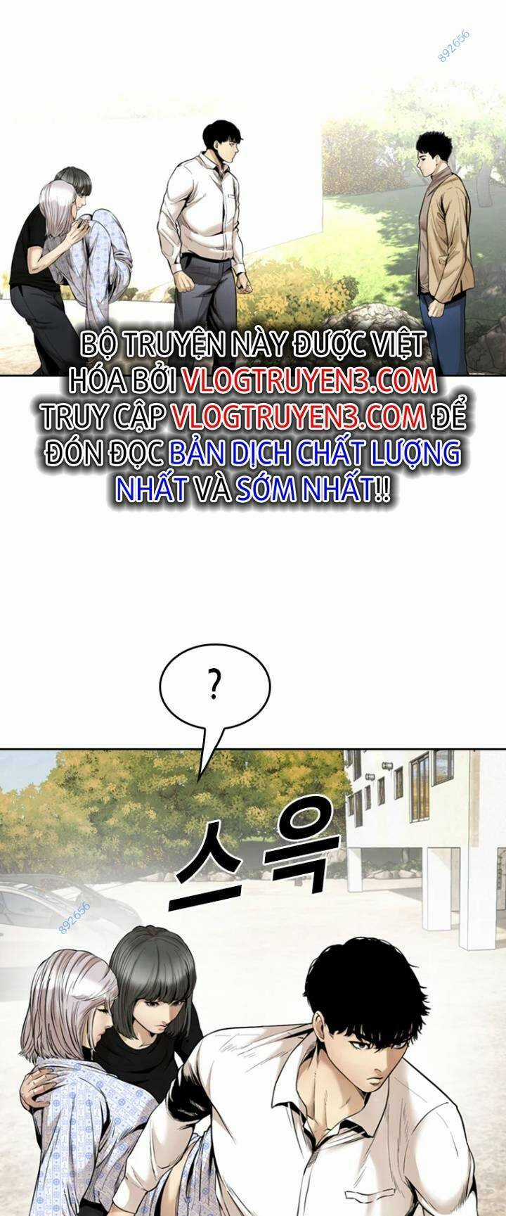 The Blob - Chapter 72 - Trang 43