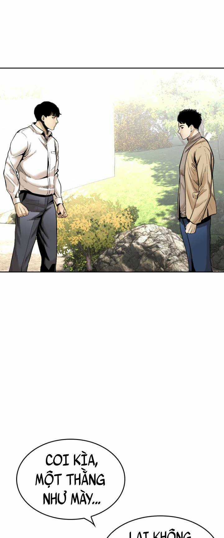 The Blob - Chapter 72 - Trang 46