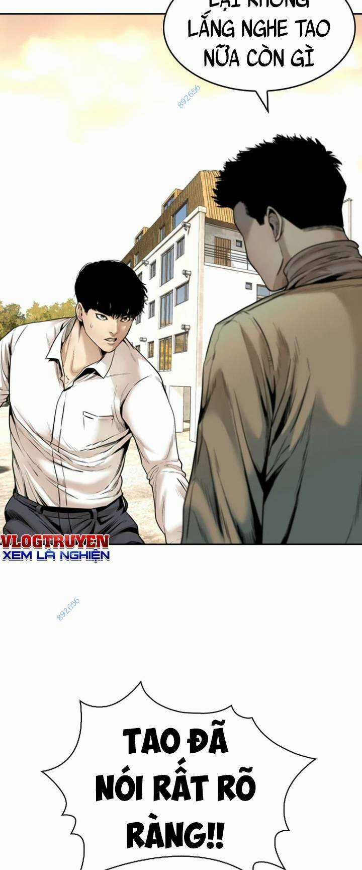 The Blob - Chapter 72 - Trang 47